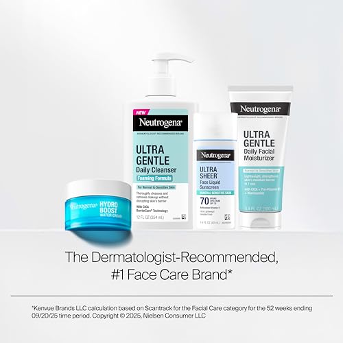 Neutrogena Makeup Remover Towelettes - 20 Count, Hypoallergenic & Travel Size