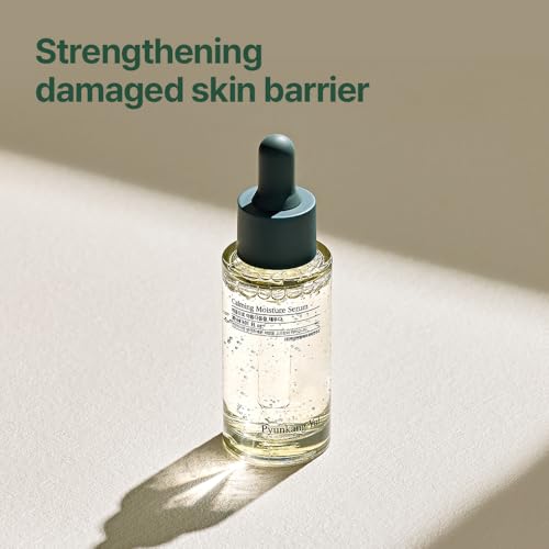 Pyunkang Yul Calming Moisture Serum with Centella & Hyaluronic Acid