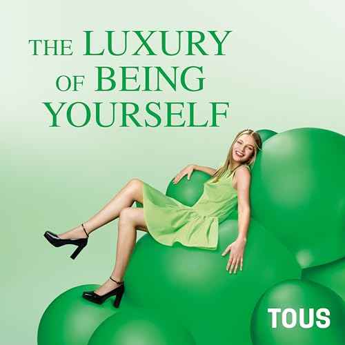 TOUS LoveMe The Emerald Elixir Parfum for Women, Sophisticated Floral Oriental Perfume Fragrance with Notes of Vanilla, Jasmine and Musk. Long-Lasting Scent, for Everyday Wear, 3 Fl Oz