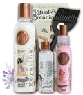 Keratina Ritual Botanico 250ml & Termo Protector 120ml - Vegan Hair Smoothing Treatment