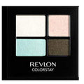 Revlon ColorStay 16H Eye Shadow Quad - Sun Swept