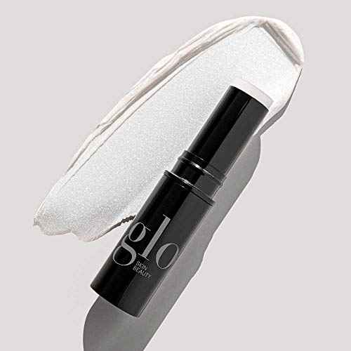 Glo Skin Beauty Glow Up Highlighter - Ultra-Sheer, Dewy Highlighting Balm With Hyaluronic Acid, for a Naturally Luminous, Radiant Glow and Glass Skin Effect