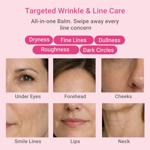 PDRN Collagen Volume Balm Stick - Firming & Plumping Multi-Use