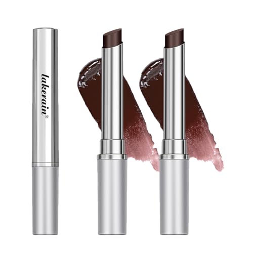 Honey Tinted Lip Balm Duo - Hydrating & Universal Shade