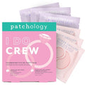 Patchology I Do Crew Under Eye Patches - 6ct Bridesmaid Gift Set