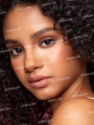 SHEGLAM Starlight Velvet Matte Lipstick – Long Lasting