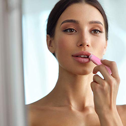 32 Pieces 5ml Empty Lip Gloss Tubes Refillable DIY