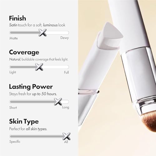 L.A. Girl Brow Saber Eyebrow Shaping Pencil, Soft Brown GBP367 (Pack of 2)
