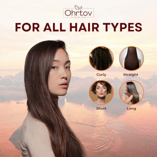 Batana Leave-In Conditioner for Hair Growth & Thickening