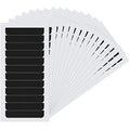 Blulu 360 Pcs Double Sided Hair Extension Tape Tabs