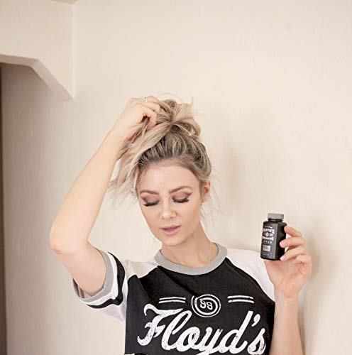 Floyd's 99 Hair Styling Powder – Volume & Hold, 0.5 oz