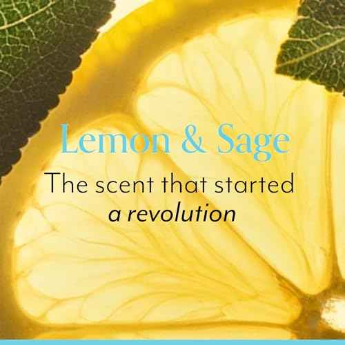 Bliss Lemon & Sage Trio: Soapy Suds Body Wash, Exfoliating Body Scrub & Lemon & Sage Body Butter ? Hydrating & Nourishing for Soft, Radiant Skin