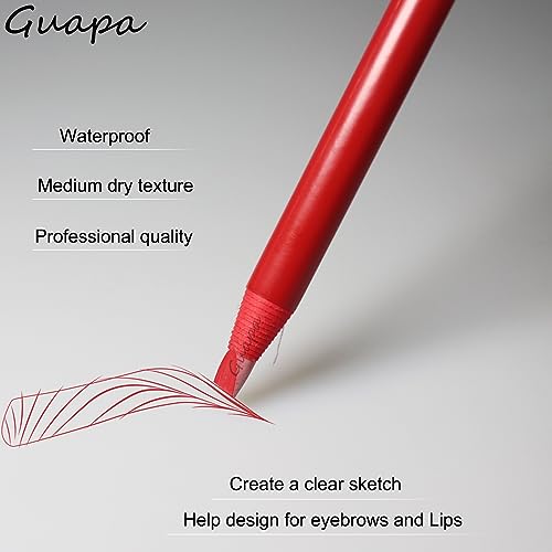 2 Pcs Foldable Eyeliner Stamp, Double Ended Winged Liquid Eyeliner Stencils, Waterproof Smudge-Proof Makeup Tools for Women, Quick Wing Liner Stamp for Beginners(Brown+ Black)