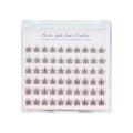 Wispy Spiky Lash Clusters - DIY Anime Lash Extensions