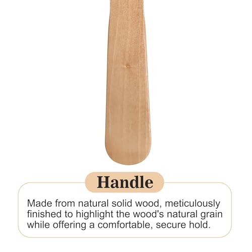 SUNBIRD Men's Beard Brush with Boar Bristles, Soft Beard Brush for Styling & Daily Grooming, Slick Back Hair Brush for Smooth & Shiny Hair, 3 Models to Choose From