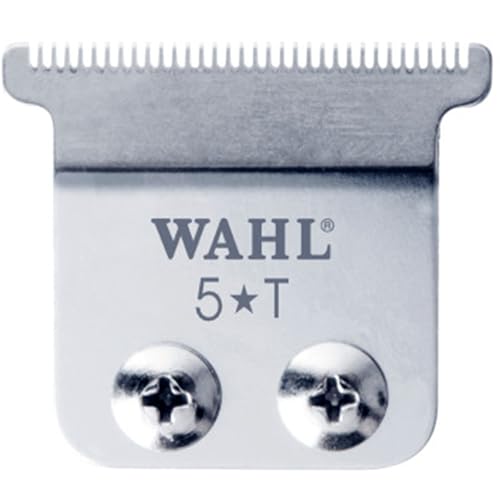 Wahl Professional Align T-Blade, High-Precision Replacement, Stainless Steel, Easy to Install, Durable, Fits Align Trimmers