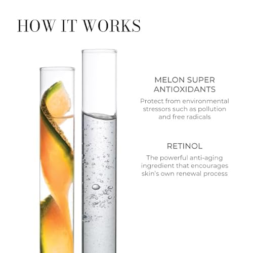 Meaningful Beauty Age Recovery Night Cr?me with Retinol