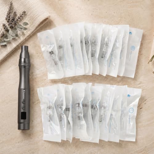 Microneedle Derma Roller Pen 0.25mm for Home Skincare