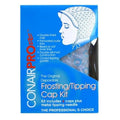 Conair Pro Frosting/Tipping Cap, 4 Count