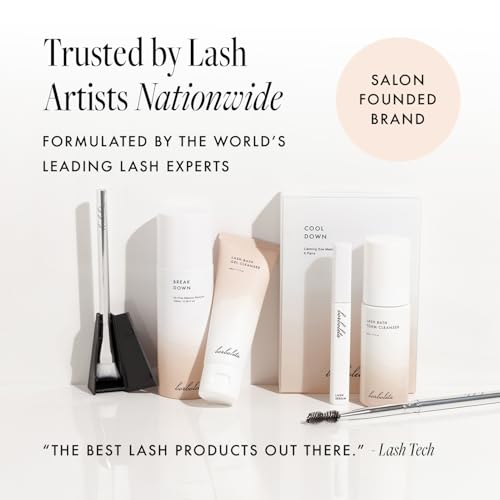 Borboleta Lash Serum for Longer, Thicker, Fuller Lashes