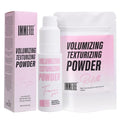 immetee Texture Powder for Hair Volume & Root Lift, 13g