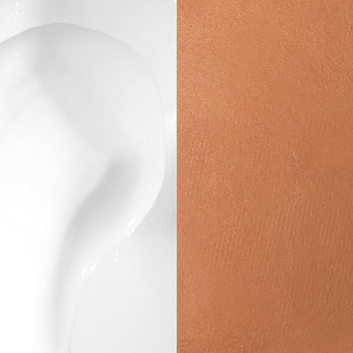 LAURA GELLER NEW YORK Baked Blush-n-Bronze 2-in-1 Bronzer Blush, Berry Bronze + Retractable Angled Kabuki Brush