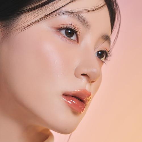 rom&nd Glasting Water Tint 14 Mauve Moon | Hydrating Lip Stain