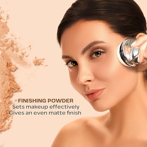 Faces Canada Mineral Loose Powder Natural Beige 05 - 7g