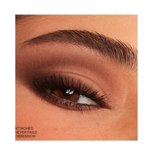 Major Dimension Essential Artistry Edit Matte Eyeshadow Palette