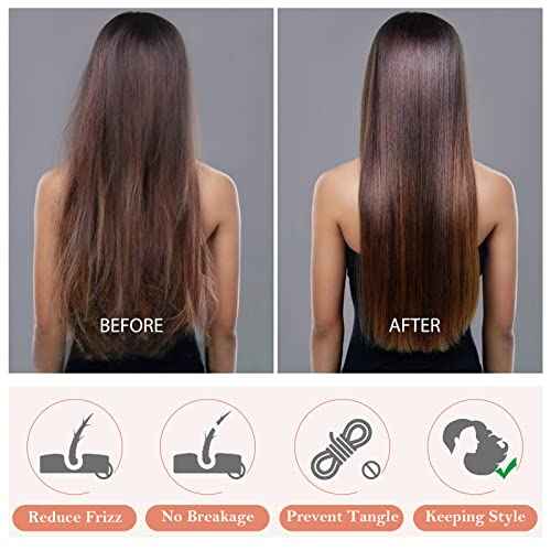 3Pcs Silk Bonnet for Sleeping, Satin Hair Bonnets for Black Curly Hair Women Jumbo Bonnet with Tie Band Braids (Black Leopard Rose-pink)