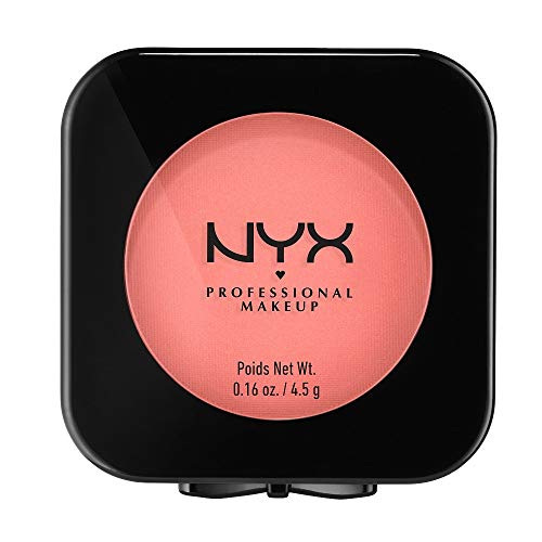NYX High Definition Blush Amber 0.16oz