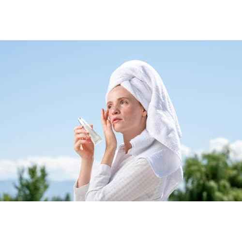 doTERRA - Tightening Serum - Essential Skin Care Collection - 1 fl oz