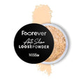 Forever Matte & Blur Setting Powder 0.53oz - Anti-Shine Oil Control