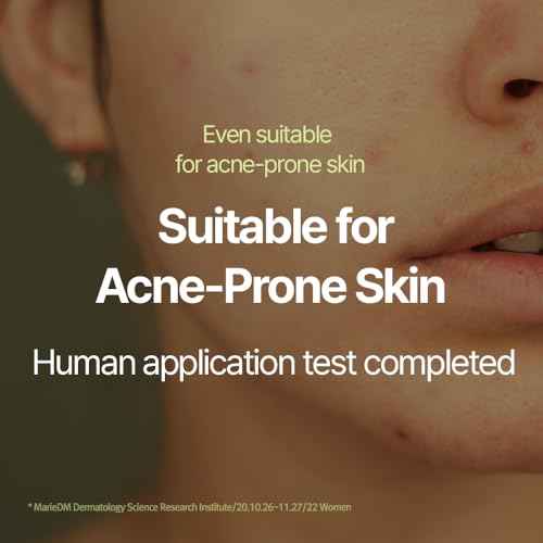 Pyunkang Yul PKY Calming Deep Moisture Toner - Face Toner for Women containing AHA and PHA - for Teens and Adults - Astringent for Face - Korean Facial Toner -80ml, 2.71 fl oz