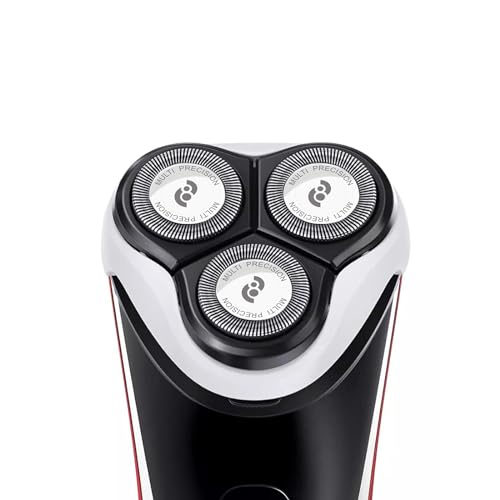innobeaut 6-Pack HQ8 Replacement Heads for Philips Norelco Shavers – Compatible with Series 7100, 7200, 7300, 7700, 7800, 8800 & More