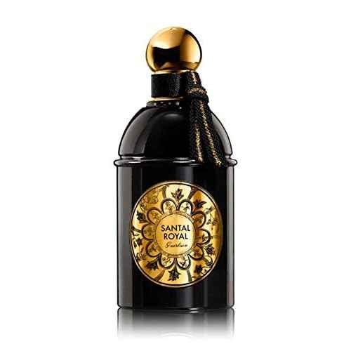 Guerlain Santal Royal for Women - 4.2 oz EDP Spray