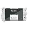 Fromm ColorSafe 100% Cotton Bleach-Proof Salon Hair Towels, 16x29" 6-Pack