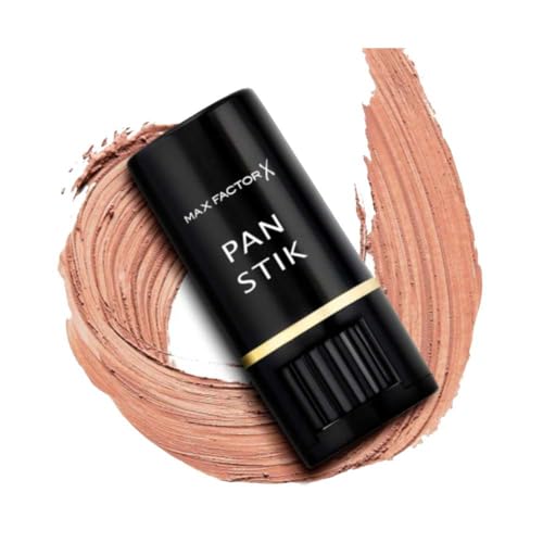 Max Factor Panstik Foundation Cool Copper - 0.4oz