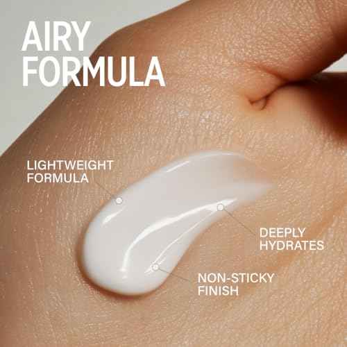 KEYTH PERFUMED HAND CREAM #EPIC FLEUR (70ML, 2.36 FL.OZ.) / Rich Scent, Provides Glow and Moisture, Refreshing Finish, Amber&Woody&Floral, Lily Flower Extract Ceramide NP