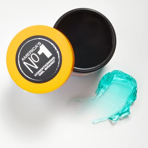 SoftSheen Let's Jam Extra Hold Styling Gel, 14oz