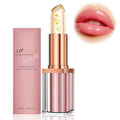 Color Changing Lipstick for Older Women - Long Lasting Moisturizing Gloss