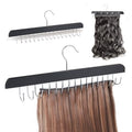 16-Inch Hair Extension Holder Rack for All Types Extensions