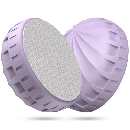 Painless Crystal Hair Remover Device for Smooth Skin - Reusable Epilator