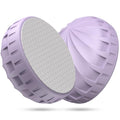 Painless Crystal Hair Remover Device for Smooth Skin - Reusable Epilator