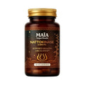Maia Nattokinase 5000 FU - Vegan Enzyme Supplement for Heart Health