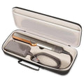 Hard travel Case Compatible with Dyson Airstrait Straightener, Carrying storage Bag for Airstrait HT01.