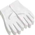 Cotton Gloves for Eczema Relief - Soft Breathable Moisturizing Liners