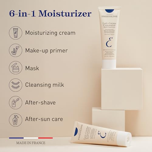 Embryolisse Lait-Crème Concentré Face Moisturizer & Primer
