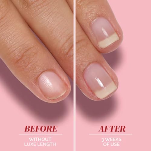 Londontown Nail Strengthener & Growth Clear Polish