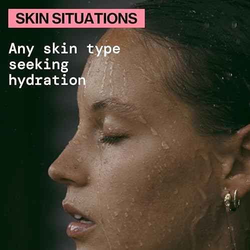 Pacifica Vegan Collagen Plumping Jelly Mask – Overnight Hydrating Face Mask with Vegan Collagen, Squalane & Hyaluronic Acid, Deep Moisture for Plump, Dewy Skin, Glass Skin Glow, Clean Beauty Skincare